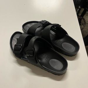 Birkenstock Arizona size 38